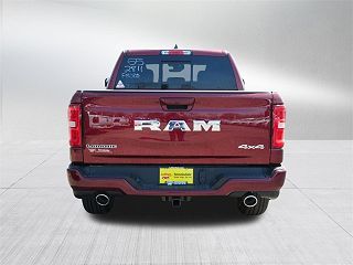 2025 Ram 1500 Laramie 1C6SRFJP0SN502811 in Minneapolis, MN 6
