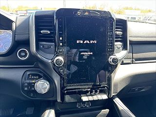 2025 Ram 1500 Laramie 1C6SRFJP8SN520845 in Montgomeryville, PA 18