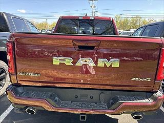 2025 Ram 1500 Laramie 1C6SRFJP8SN520845 in Montgomeryville, PA 5