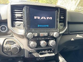 2025 Ram 1500 Big Horn/Lone Star 1C6RRFFG3SN508030 in Montgomeryville, PA 17