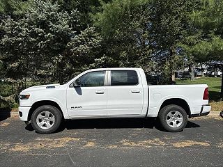 2025 Ram 1500 Big Horn/Lone Star 1C6RRFFG3SN508030 in Montgomeryville, PA 4