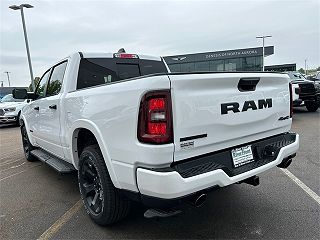 2025 Ram 1500 Big Horn/Lone Star 1C6SRFFP9SN528073 in North Aurora, IL 6