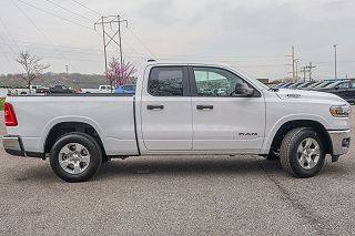 2025 Ram 1500 Big Horn/Lone Star 1C6RRFBG7SN515388 in Red Lion, PA 2