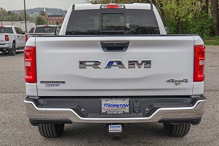 2025 Ram 1500 Big Horn/Lone Star 1C6RRFBG7SN515388 in Red Lion, PA 4