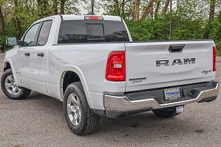 2025 Ram 1500 Big Horn/Lone Star 1C6RRFBG7SN515388 in Red Lion, PA 5