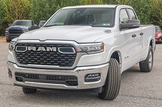 2025 Ram 1500 Big Horn/Lone Star 1C6RRFBG7SN515388 in Red Lion, PA 7