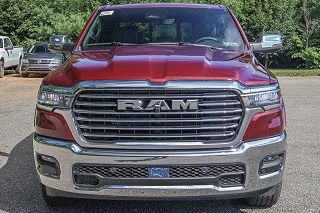 2025 Ram 1500 Laramie 1C6SRFRP1SN533036 in Red Lion, PA 8