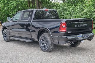 2025 Ram 1500 Big Horn/Lone Star 1C6SRFMP8SN536815 in Red Lion, PA 5