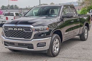 2025 Ram 1500 Big Horn/Lone Star 1C6RRFBG5SN515387 in Red Lion, PA 7