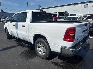 2025 Ram 1500 Big Horn/Lone Star 1C6RRFFG6SN539997 in Roseville, MI 6