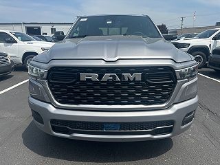 2025 Ram 1500 Big Horn/Lone Star 1C6RRFFG0SN538862 in Roseville, MI 2