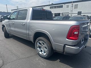 2025 Ram 1500 Big Horn/Lone Star 1C6RRFFG0SN538862 in Roseville, MI 6