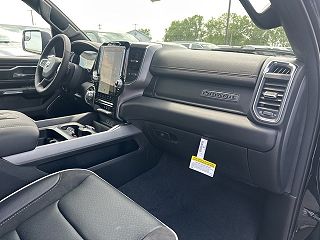 2025 Ram 1500 Laramie 1C6SRFJP7SN520660 in Roseville, MI 31