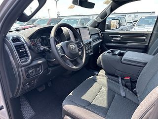 2025 Ram 1500 Big Horn/Lone Star 1C6RRFBG0SN546367 in Roseville, MI 9