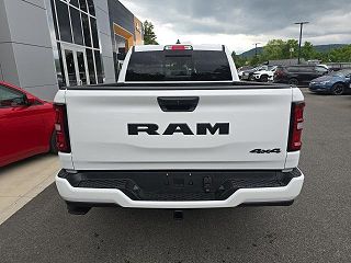 2025 Ram 1500 Tradesman 1C6RRFGG7SN544558 in Warrensburg, NY 5