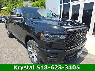 2025 Ram 1500 Tradesman VIN: 1C6SRFGPXSN556494