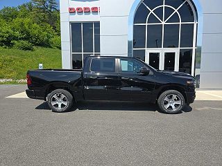 2025 Ram 1500 Tradesman 1C6RRFGG5SN544557 in Warrensburg, NY 7