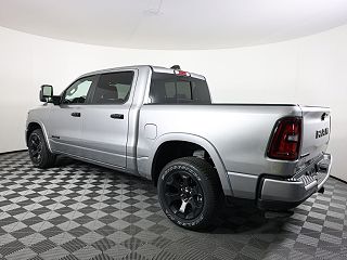 2025 Ram 1500 Big Horn/Lone Star 1C6RRFFG2SN511503 in Wrightsville, PA 33