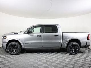 2025 Ram 1500 Big Horn/Lone Star 1C6RRFFG2SN511503 in Wrightsville, PA 37