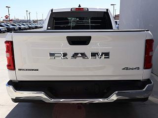 2025 Ram 1500 Big Horn/Lone Star 1C6RRFFG0SN509880 in Yuma, AZ 4