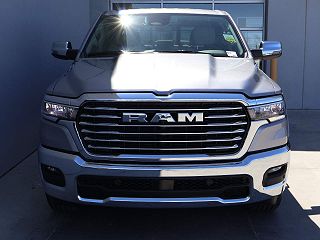 2025 Ram 1500 Laramie 1C6SRFJPXSN516134 in Yuma, AZ 5